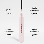 Sérum de croissance pour cils