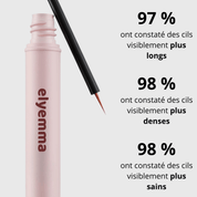 Sérum de croissance pour cils