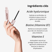 Sérum de croissance pour cils